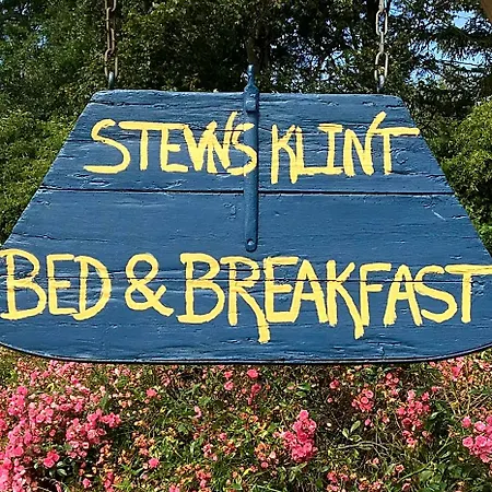 Stevns Klint 3* Store Heddinge