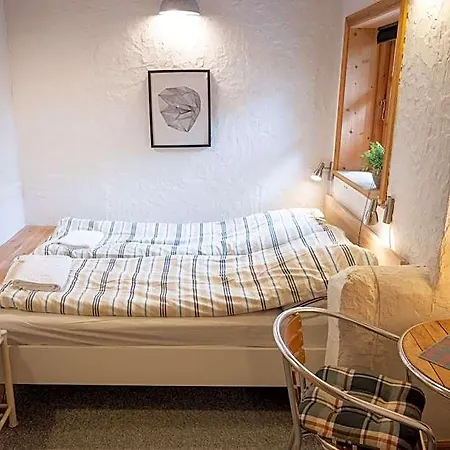 Stevns Klint B&B