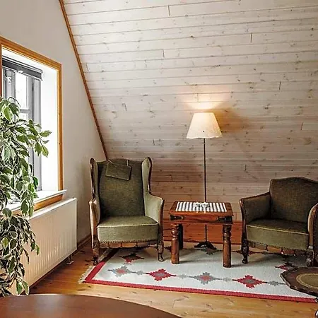 B&B Stevns Klint 3*