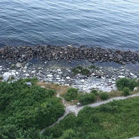 Stevns Klint Oda ve Kahvaltı Store Heddinge