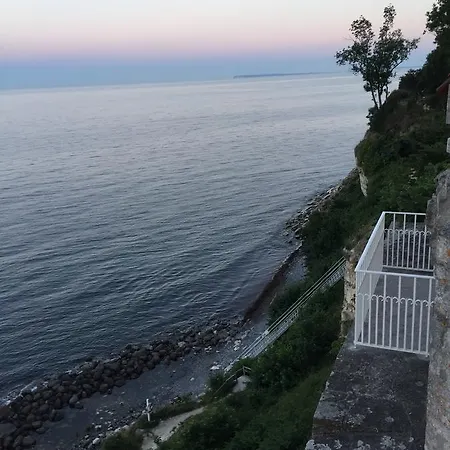 Oda ve Kahvaltı Stevns Klint Store Heddinge