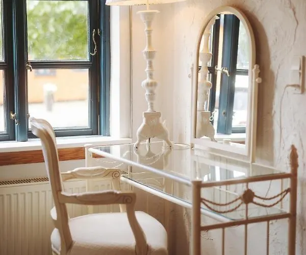 Stevns Klint Bed & Breakfast Store Heddinge