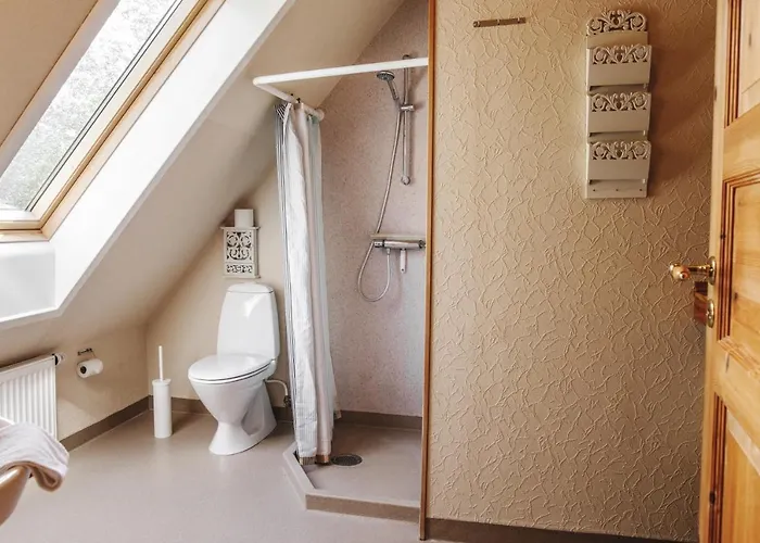 Stevns Klint Bed & Breakfast