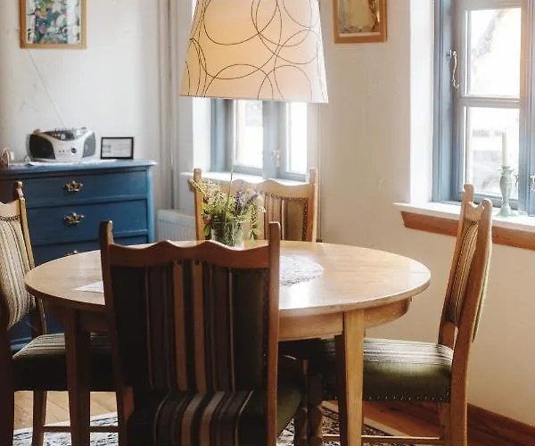 Stevns Klint Bed & Breakfast