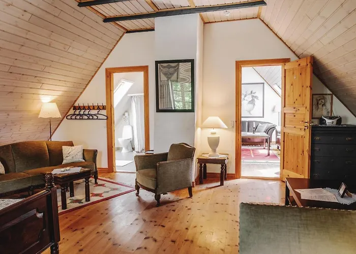 Stevns Klint Bed & Breakfast Store Heddinge