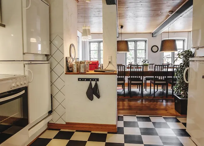 Bed & Breakfast Stevns Klint Store Heddinge