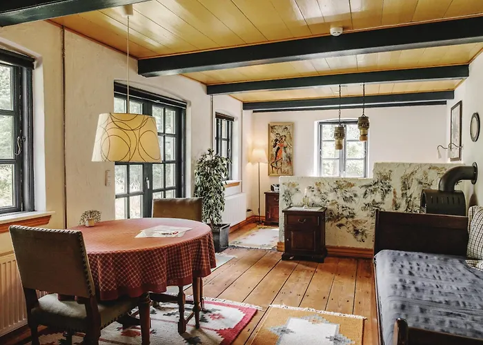 Stevns Klint Bed & Breakfast