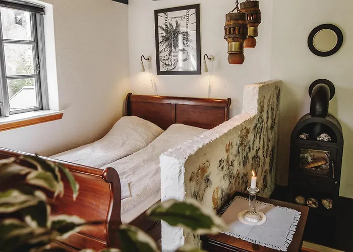 Stevns Klint Bed & Breakfast Store Heddinge