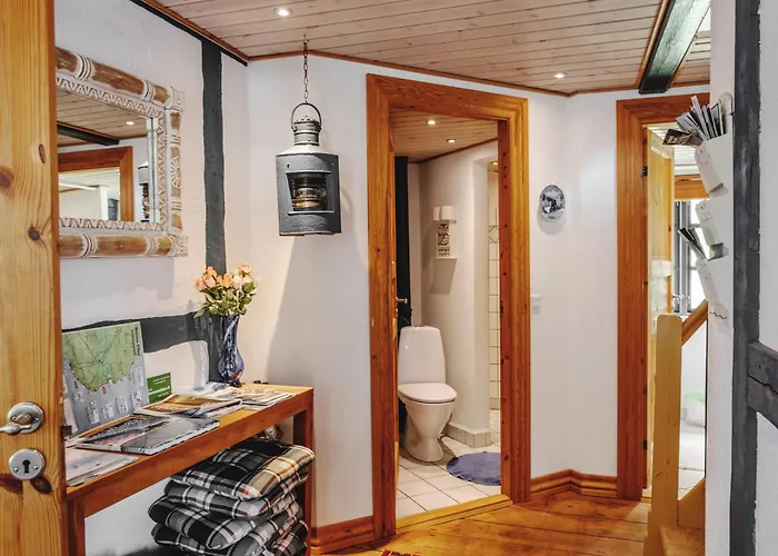 Stevns Klint 3*