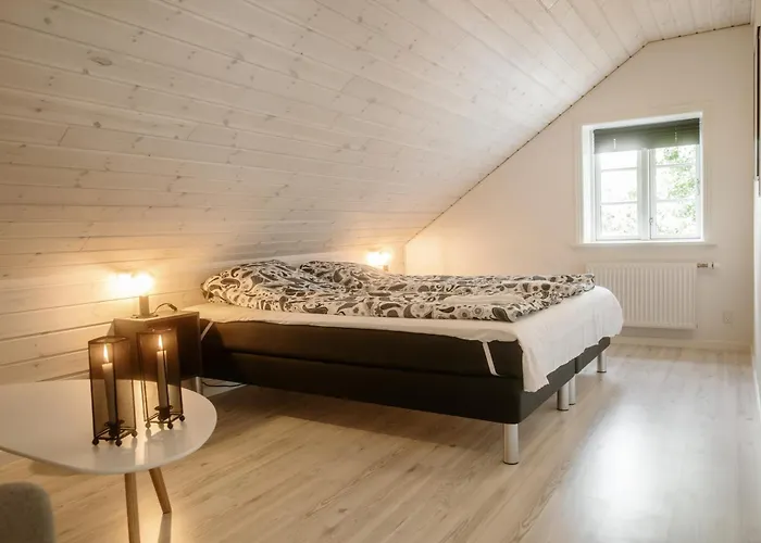 Stevns Klint Store Heddinge