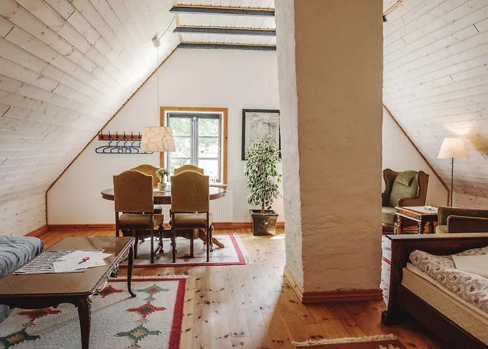 Stevns Klint 3* Store Heddinge