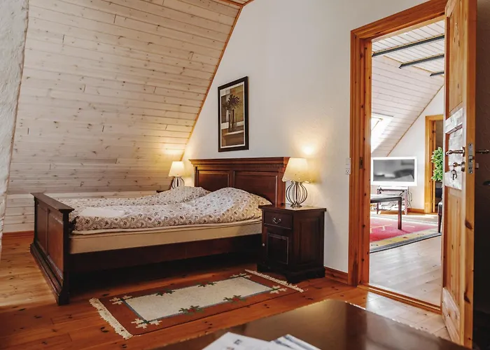 Stevns Klint Bed & Breakfast