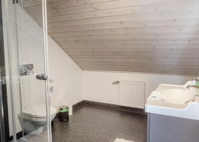 Bed & Breakfast Stevns Klint