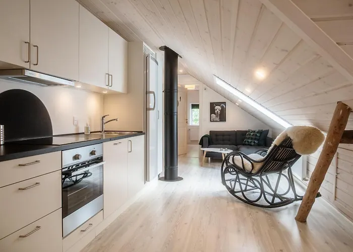 Bed & Breakfast Stevns Klint Store Heddinge