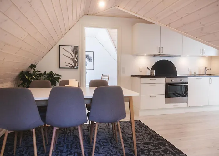 Stevns Klint Store Heddinge