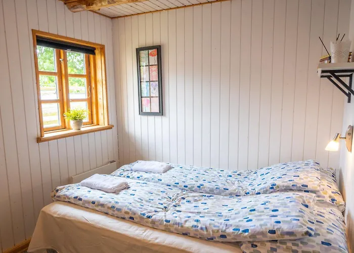 Bed & Breakfast Stevns Klint Store Heddinge