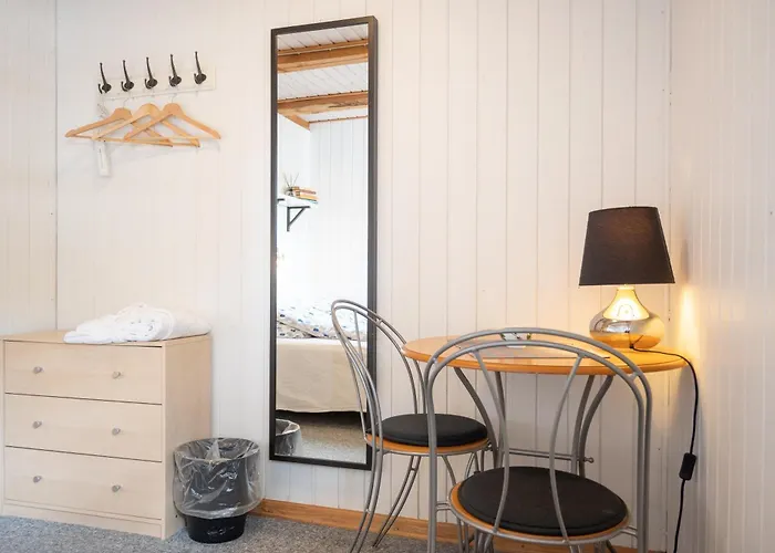 Stevns Klint Bed & Breakfast 3*