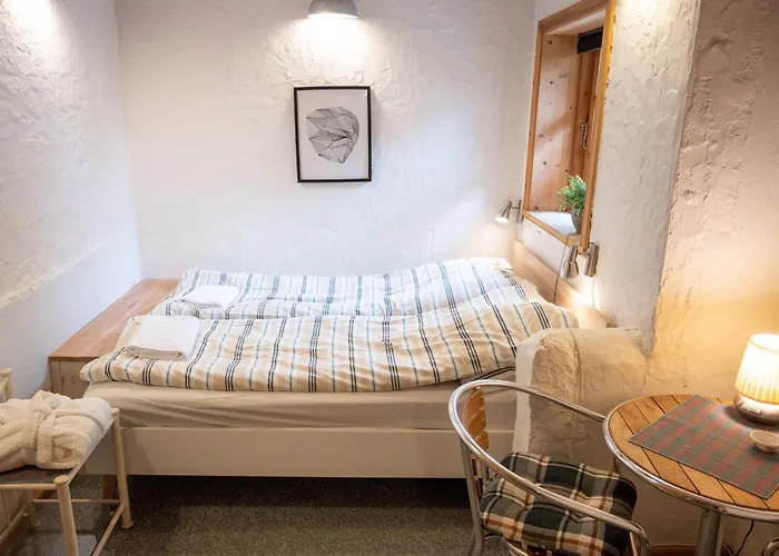 Stevns Klint Bed & Breakfast Store Heddinge