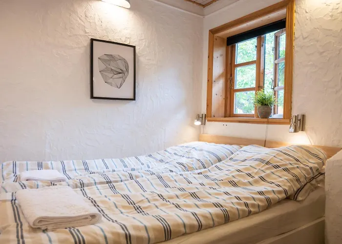 Bed & Breakfast Stevns Klint Store Heddinge