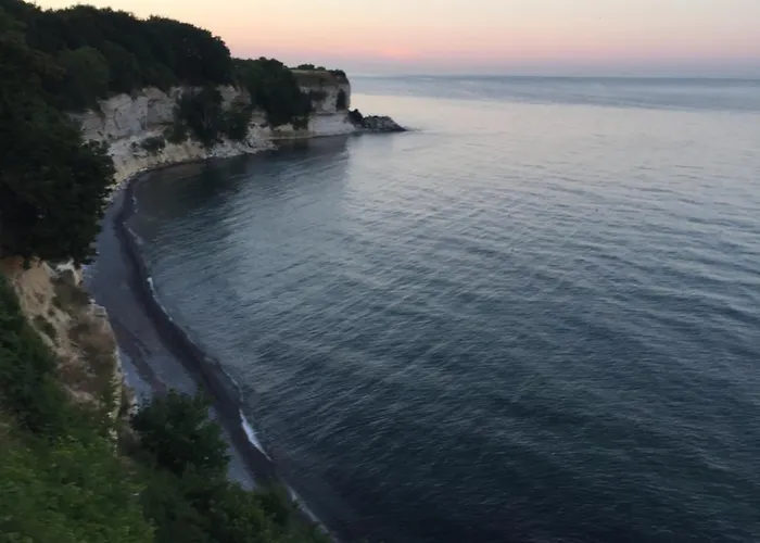 Bed & Breakfast Stevns Klint Store Heddinge