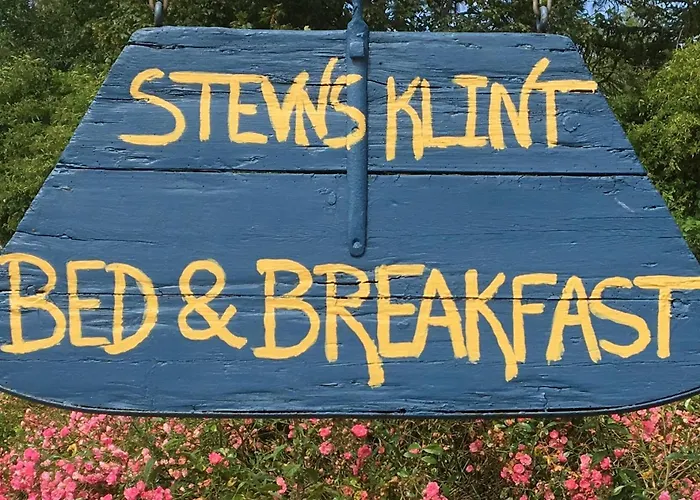 Stevns Klint 3*