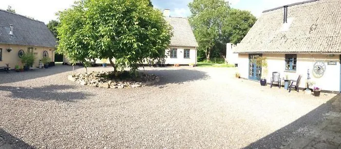 Stevns Klint 3* Store Heddinge