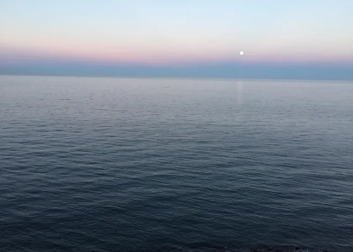 Stevns Klint Bed & Breakfast