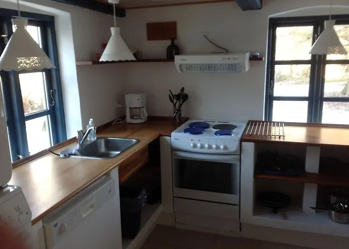 Stevns Klint Bed & Breakfast 3*