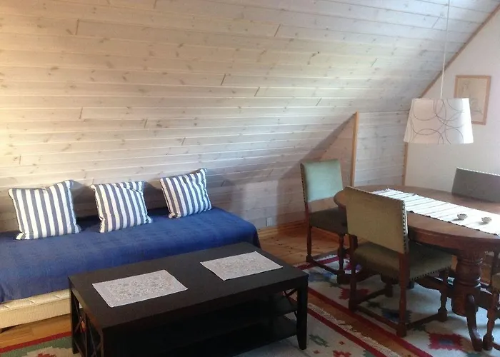 Bed & Breakfast Stevns Klint 3*