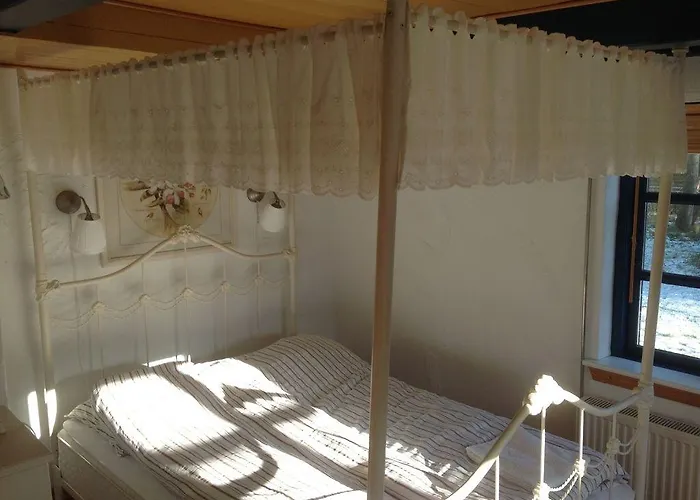 Stevns Klint Bed & Breakfast 3*