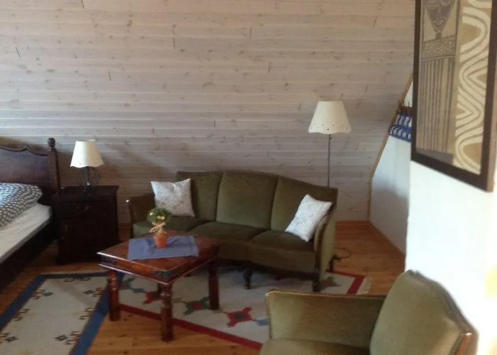 Stevns Klint Bed & Breakfast Store Heddinge