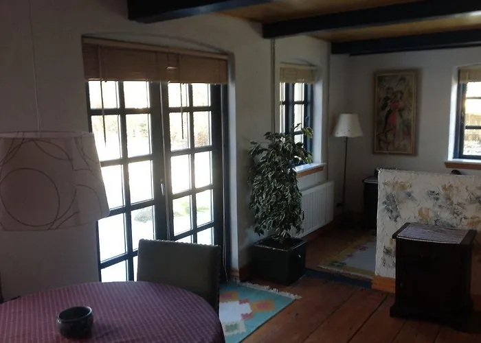 Stevns Klint Bed & Breakfast