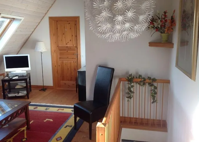 Bed & Breakfast Stevns Klint 3*