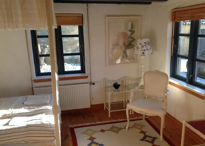 Stevns Klint Bed & Breakfast 3*