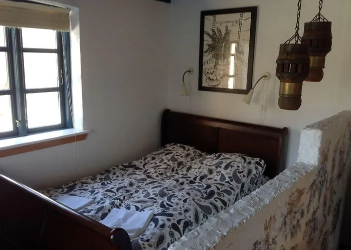 Stevns Klint Bed & Breakfast 3*